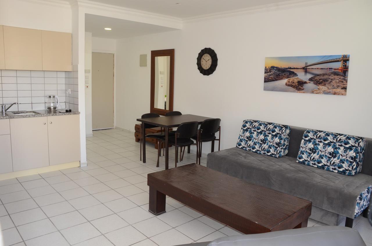 Leisurely Apartment Eilat Exterior foto