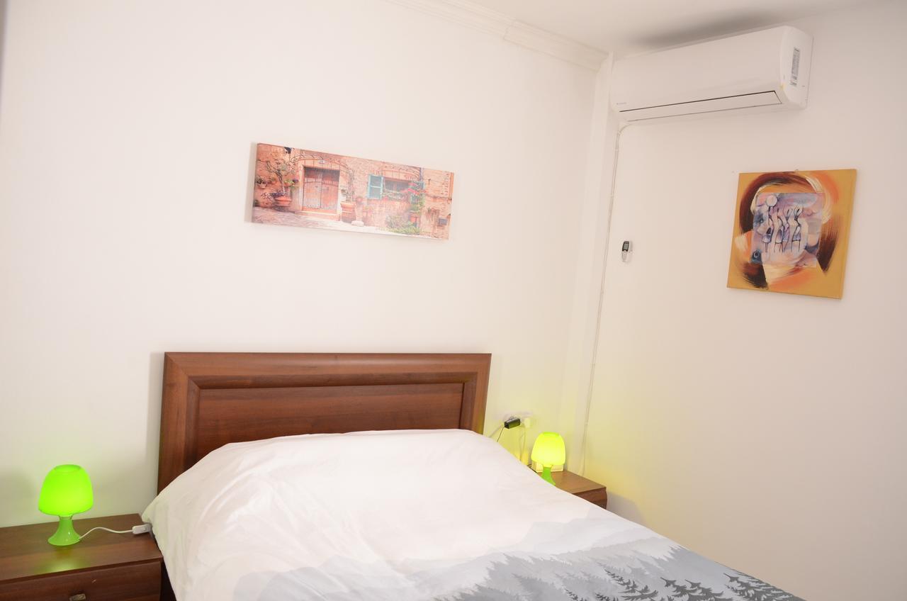Leisurely Apartment Eilat Exterior foto