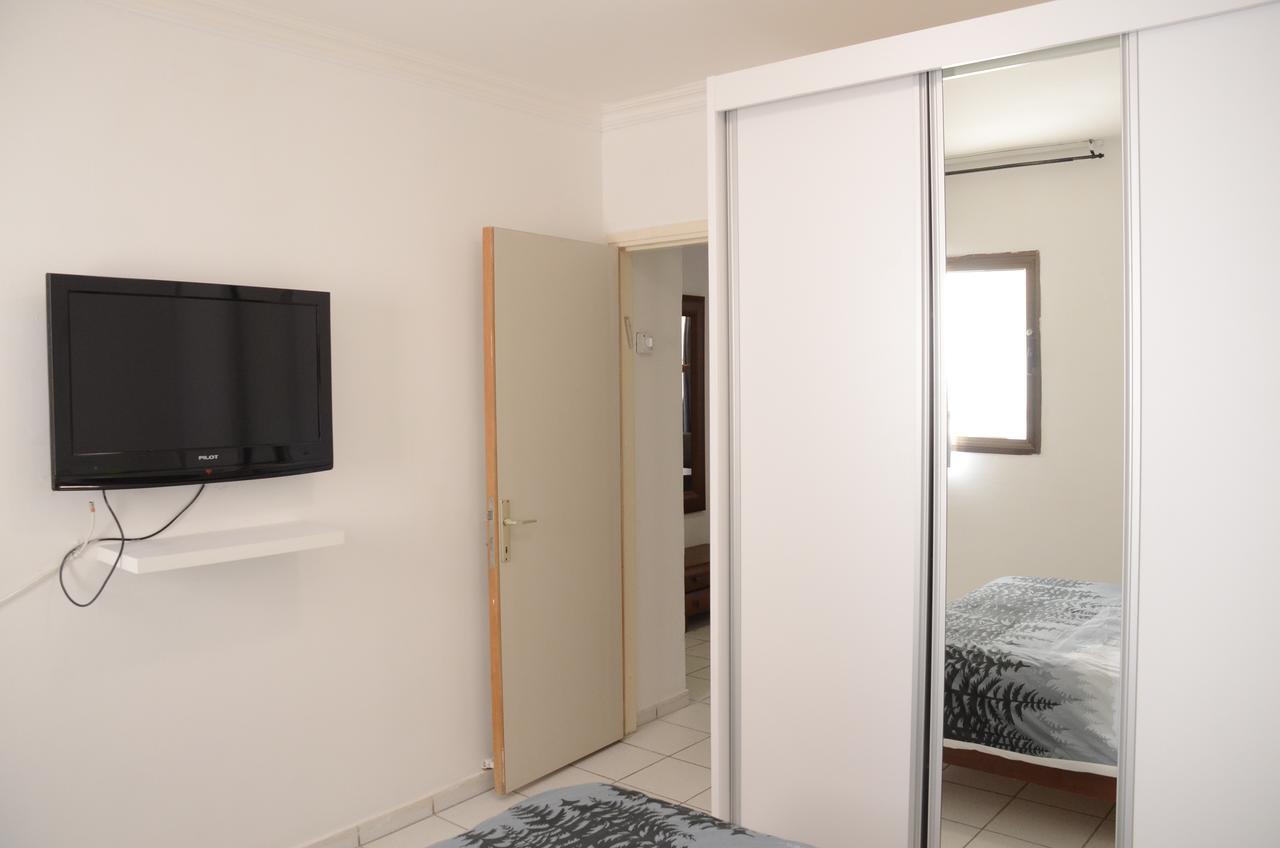Leisurely Apartment Eilat Exterior foto