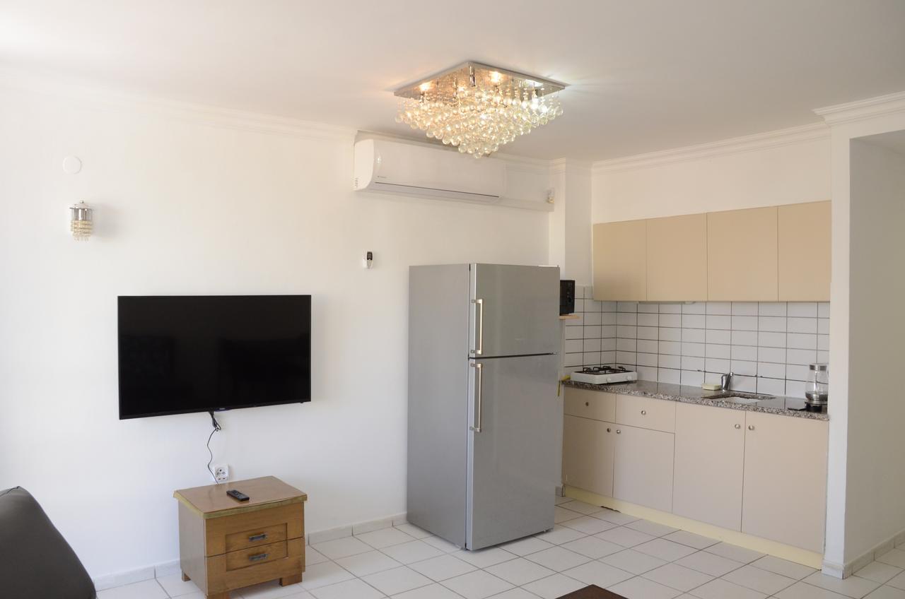 Leisurely Apartment Eilat Exterior foto